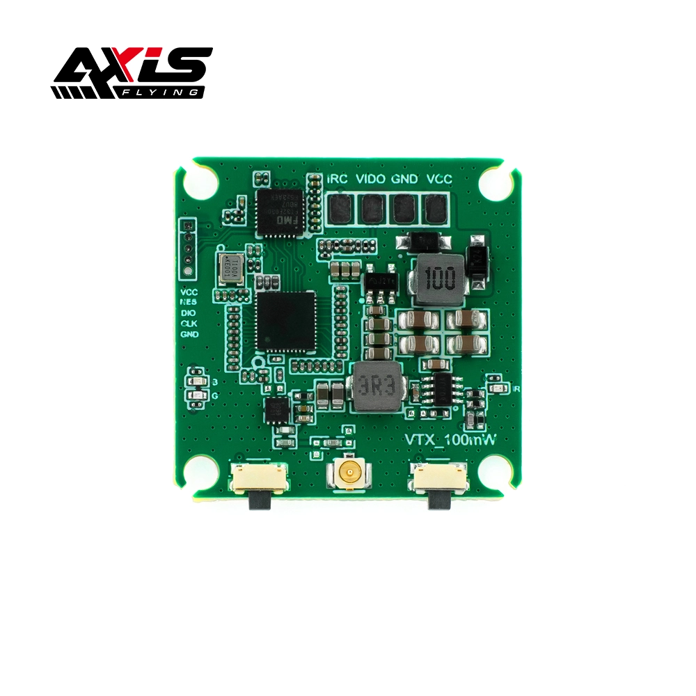S-MURFS MINI VTX