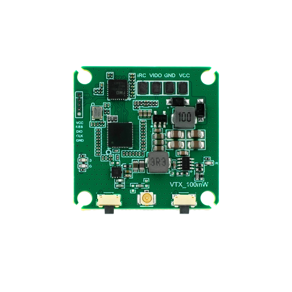 S-MURFS MINI VTX