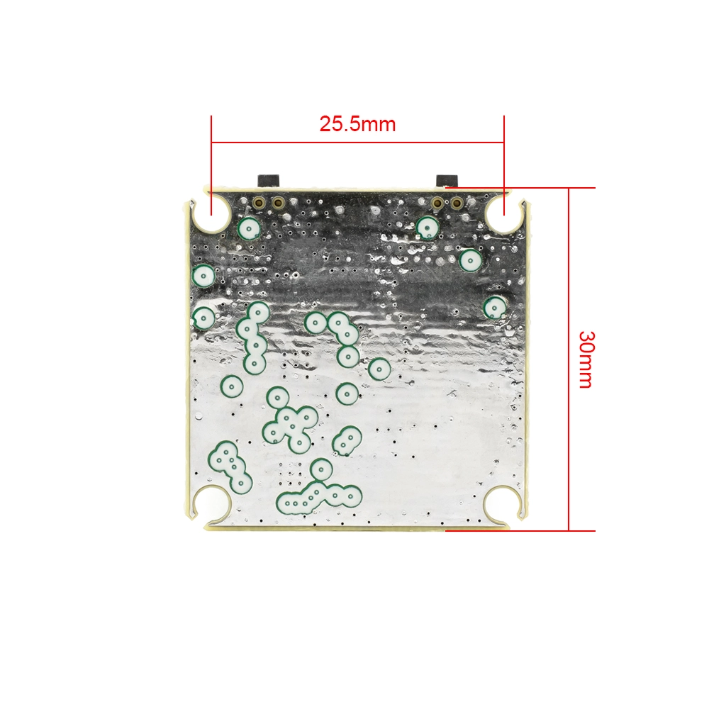 S-MURFS MINI VTX