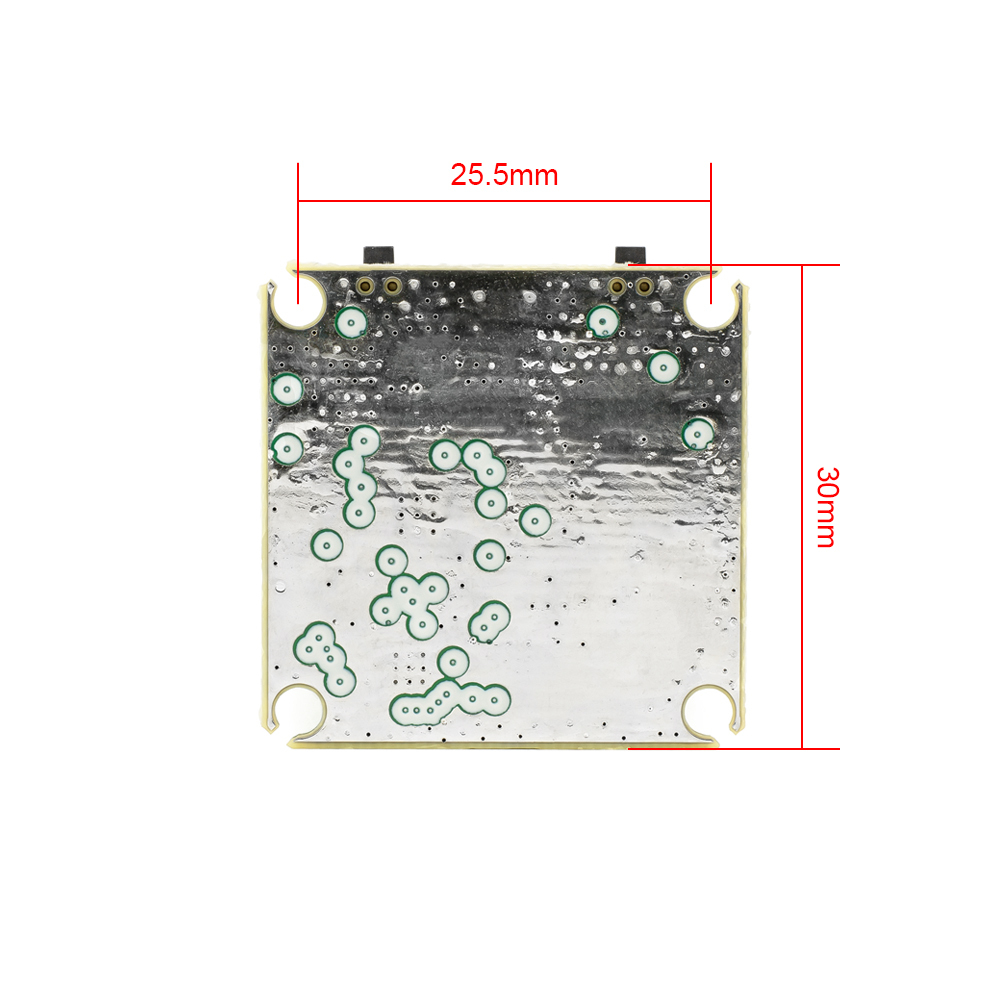 S-MURFS MINI VTX