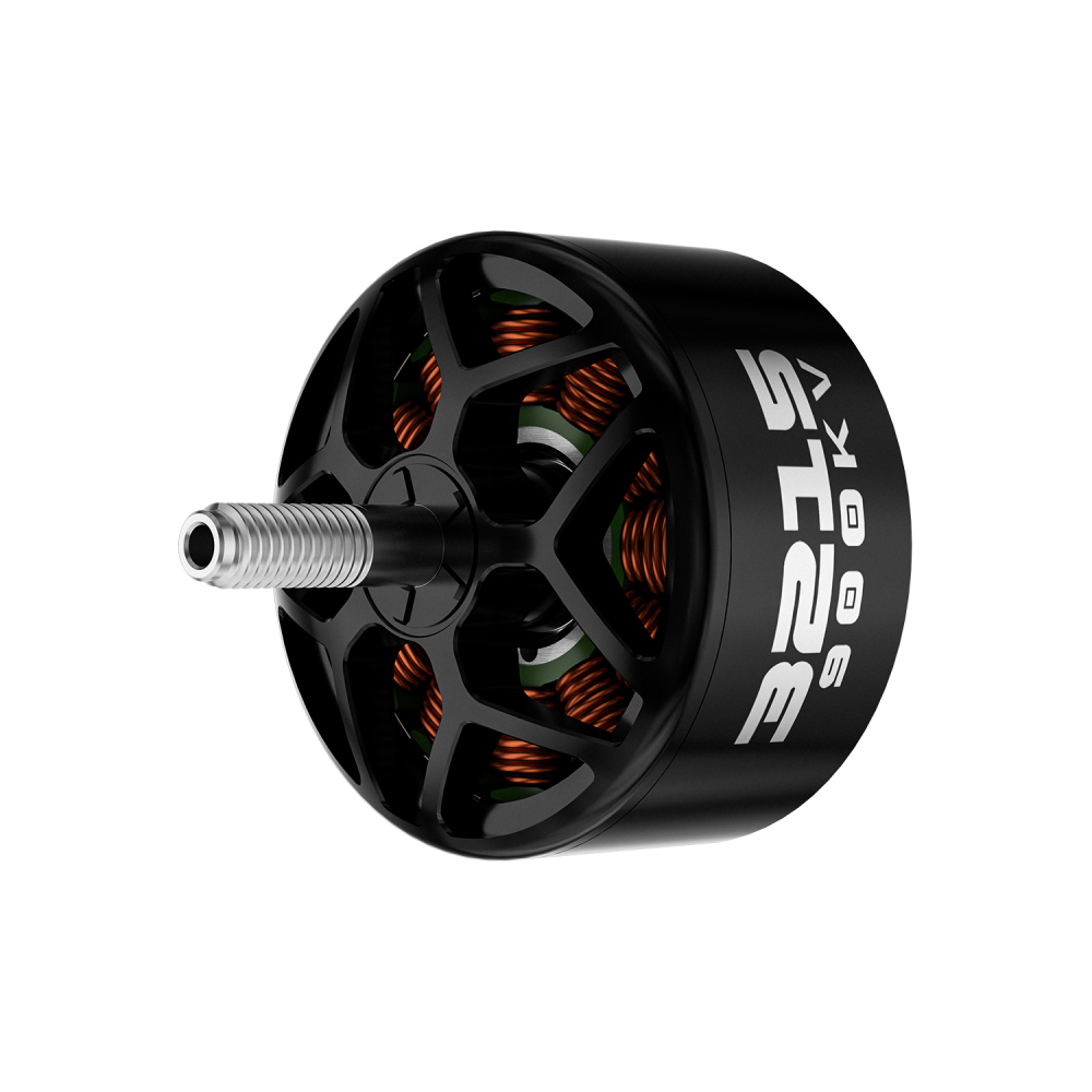 Motors AZ3215 4-6s