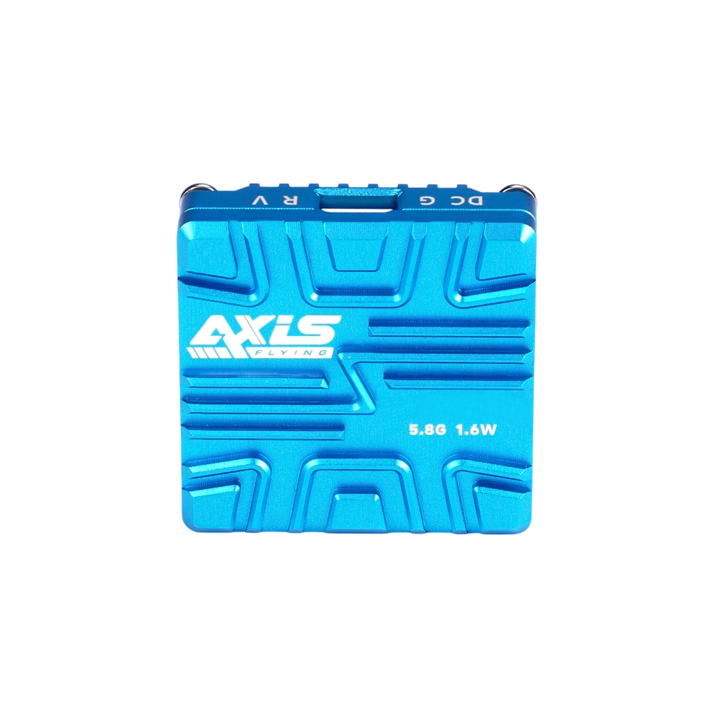 S-MURFS V2 5.8G 1.6W