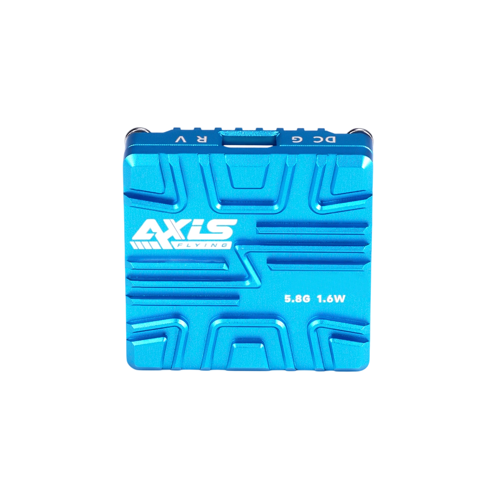 S-MURFS V2 5.8G 1.6W
