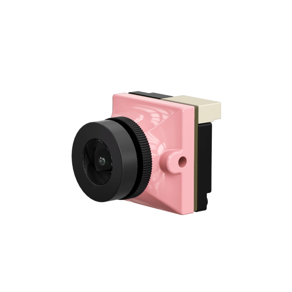 NAJA Camera