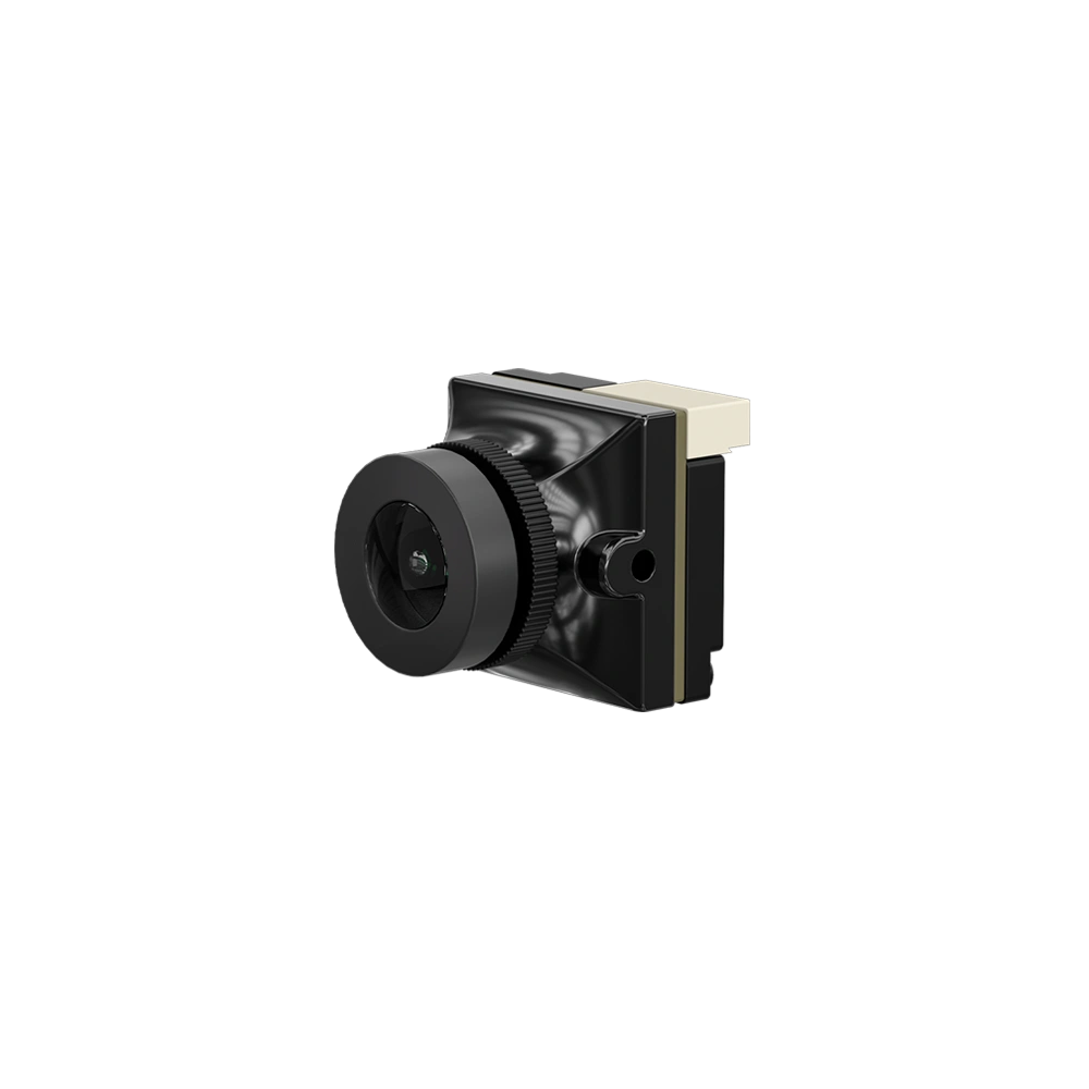 NAJA Camera