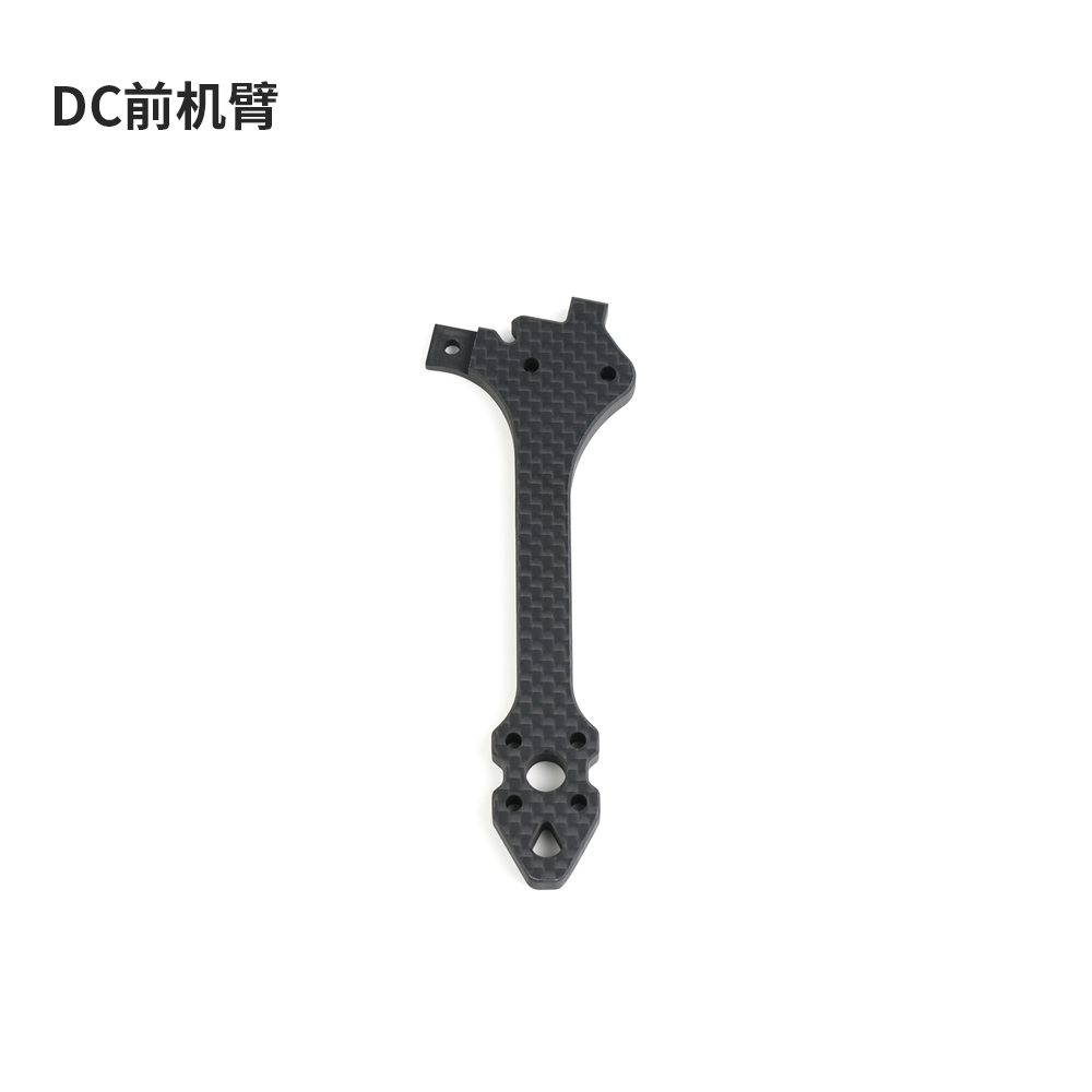 Manta5 SE V2 replacement parts