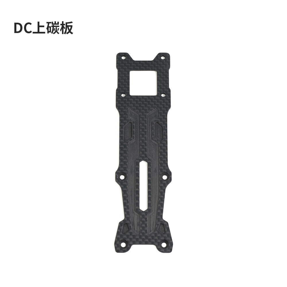 Manta5 SE V2 replacement parts