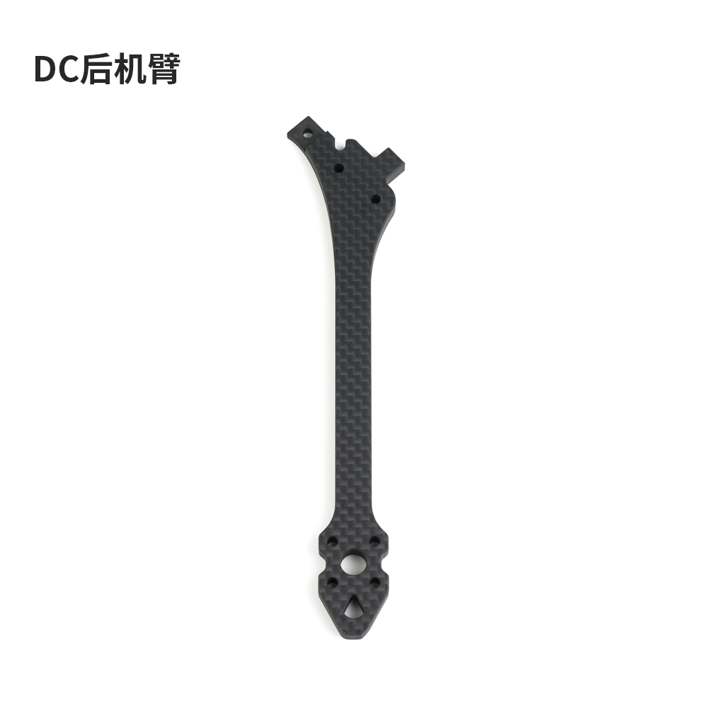 Manta5 SE V2 replacement parts