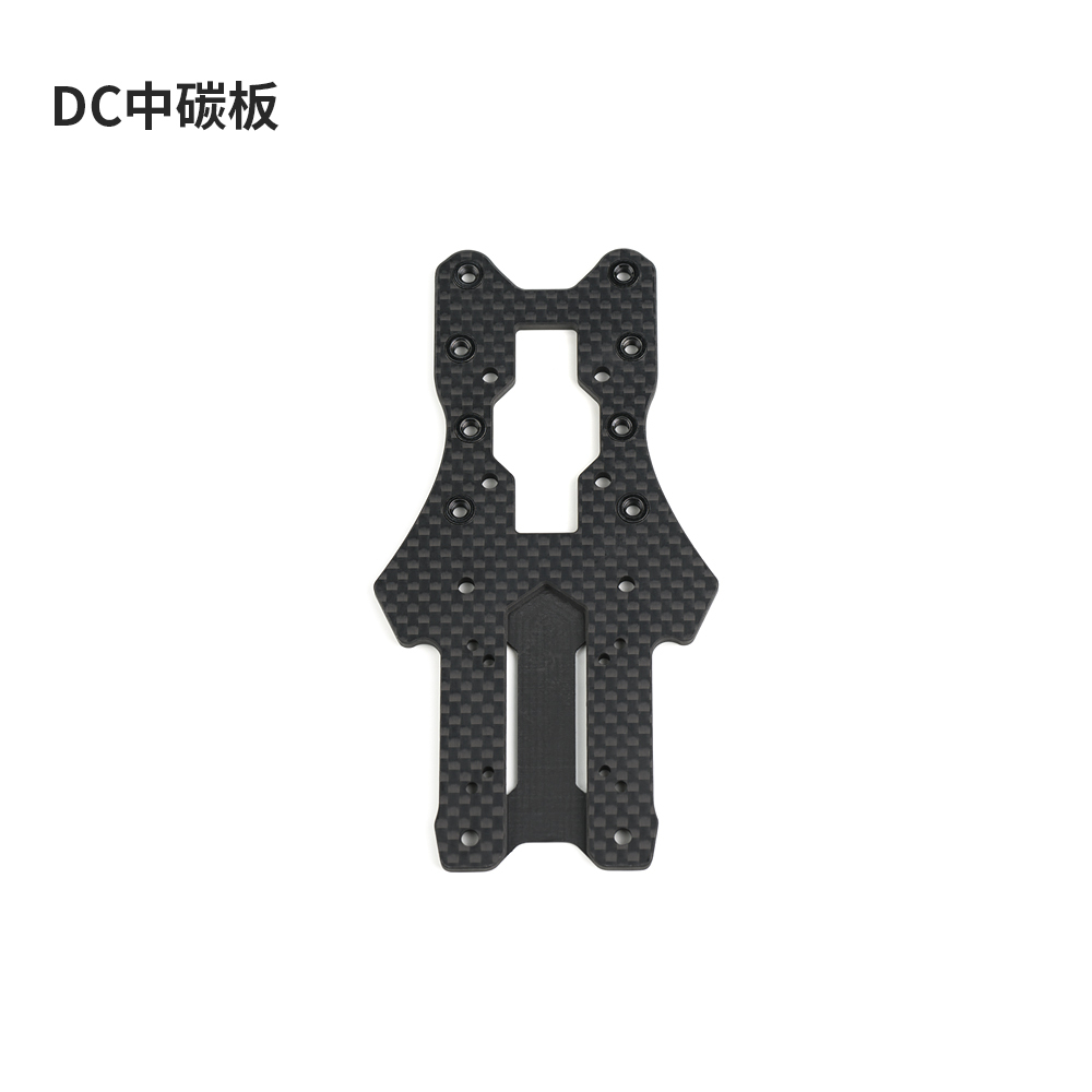 Manta5 SE V2 replacement parts