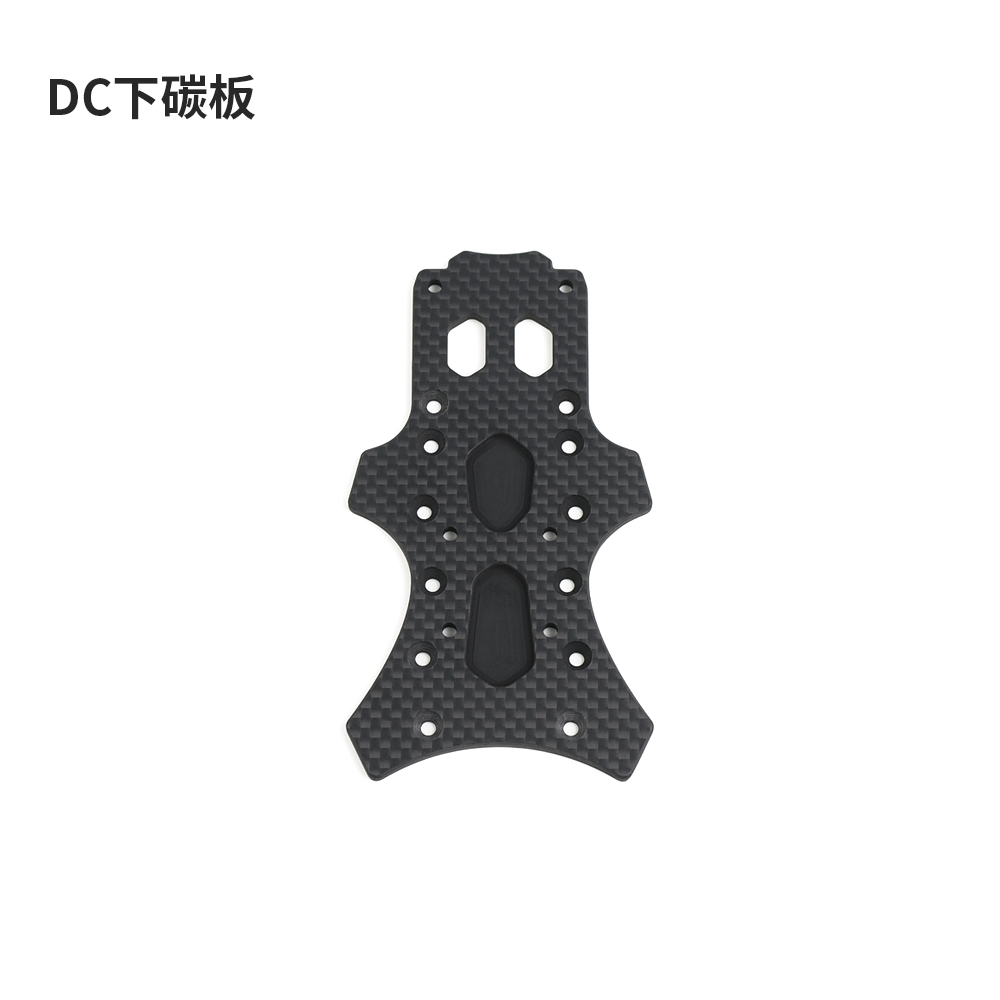 Manta5 SE V2 replacement parts