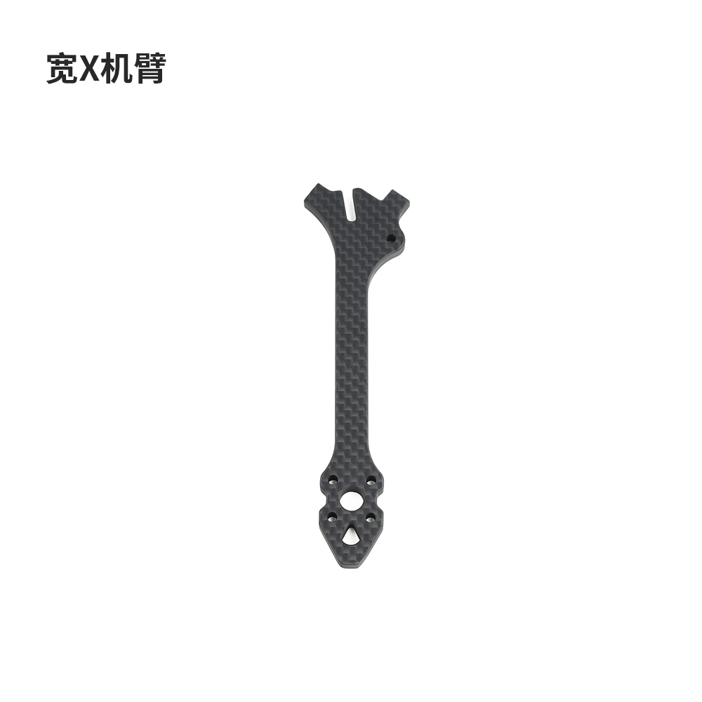 Manta5 SE V2 replacement parts