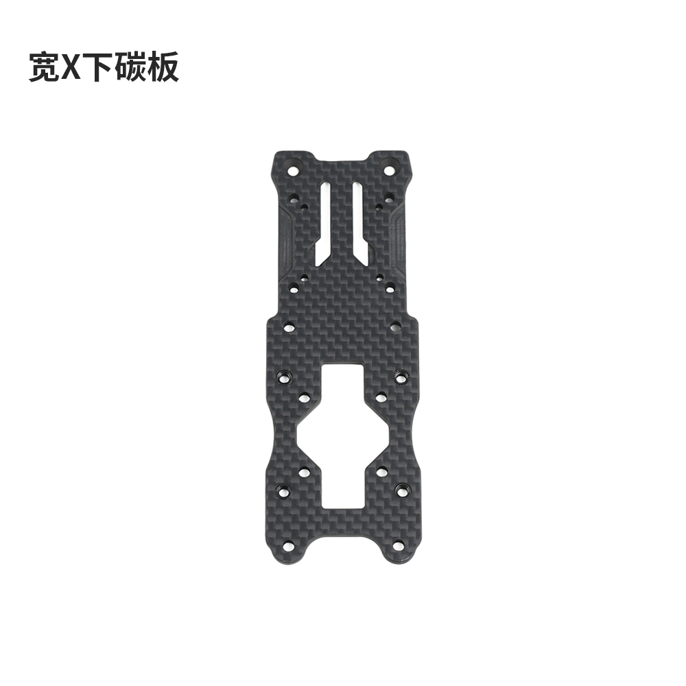 Manta5 SE V2 replacement parts