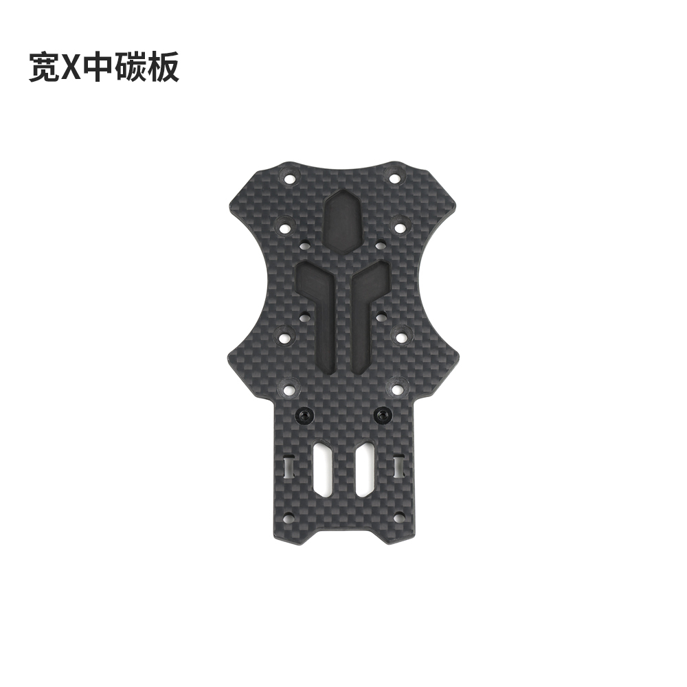Manta5 SE V2 replacement parts
