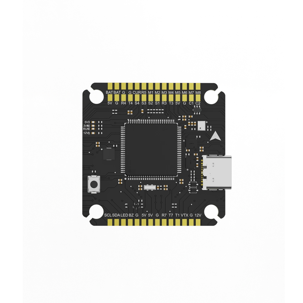 Argus H743 PRO 6-12s