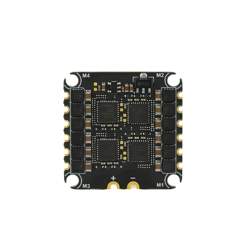 ARGUS H743 25A AIO 2-3S
