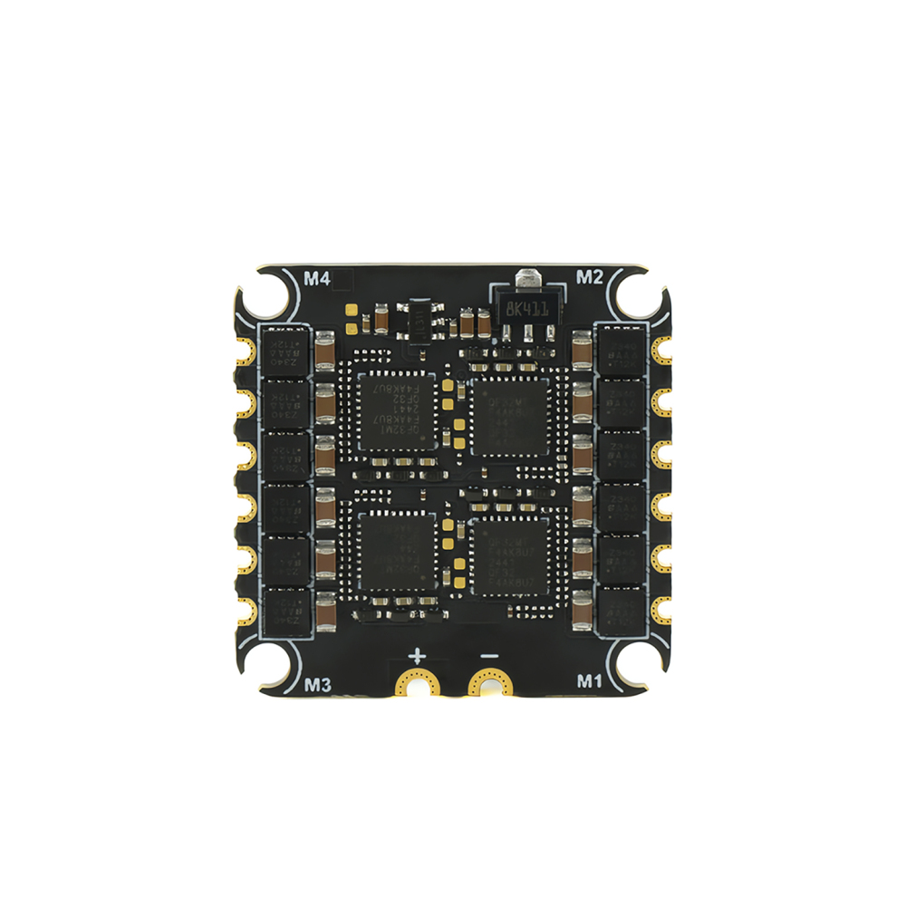 ARGUS H743 25A AIO 2-3S