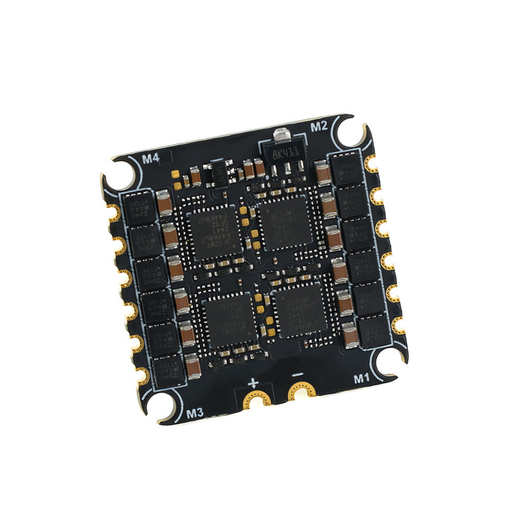 ARGUS H743 25A AIO 2-3S