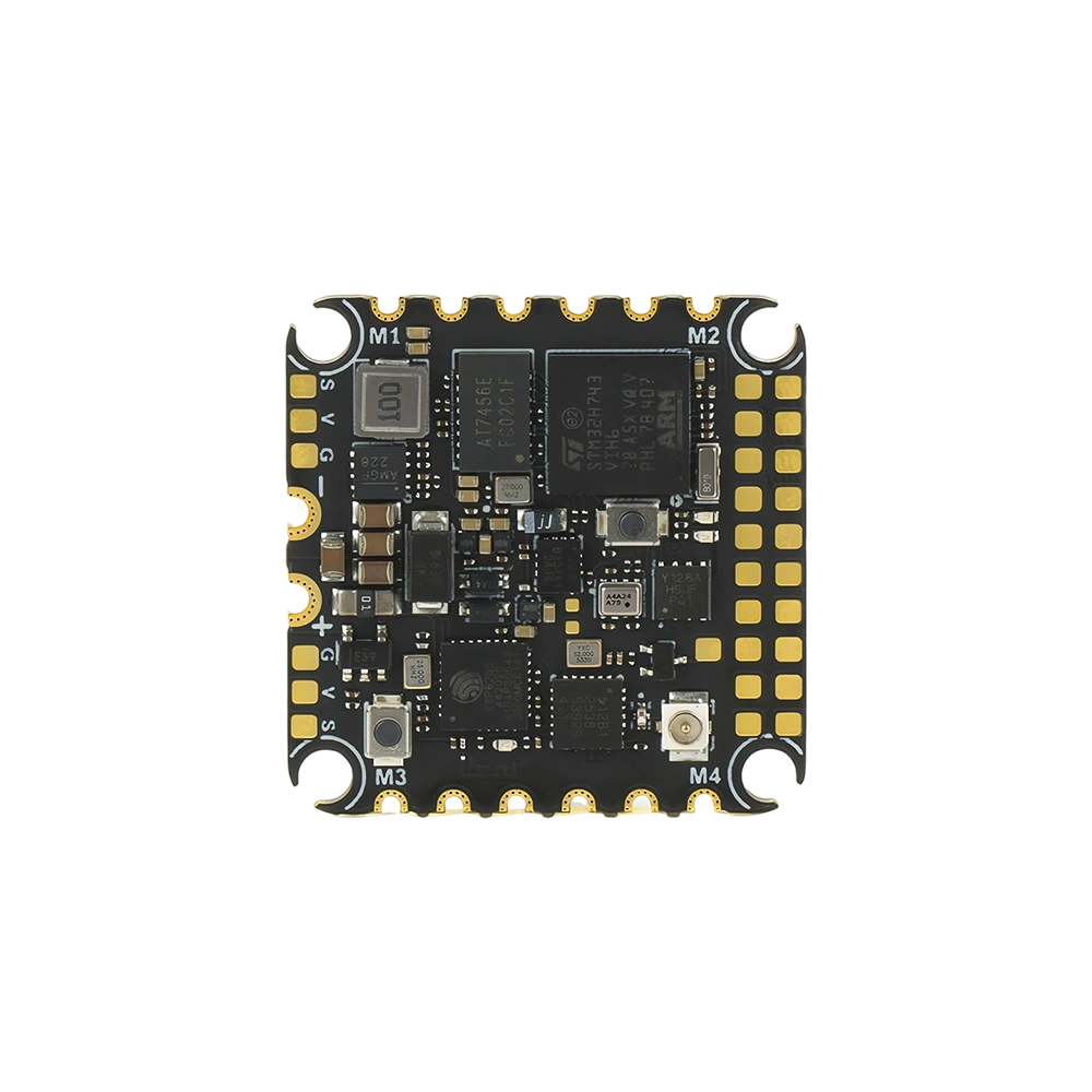 ARGUS H743 25A AIO 2-3S