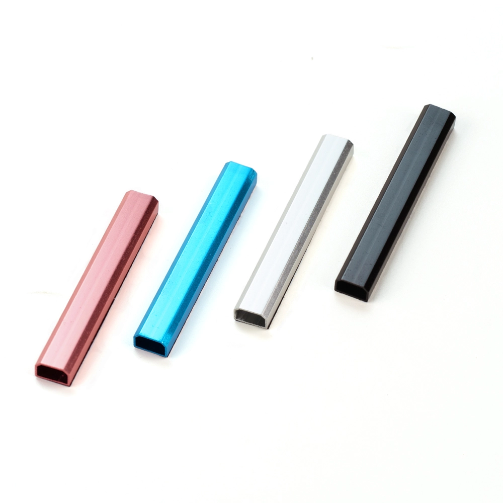 Motor wire protective tube