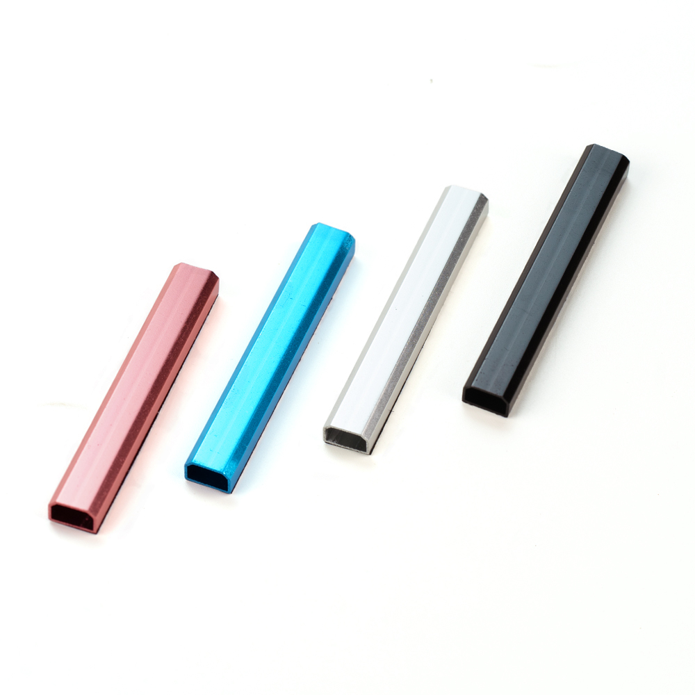 Motor wire protective tube