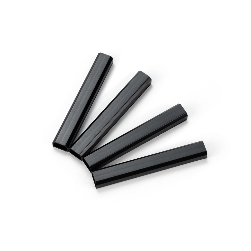 Motor wire protective tube