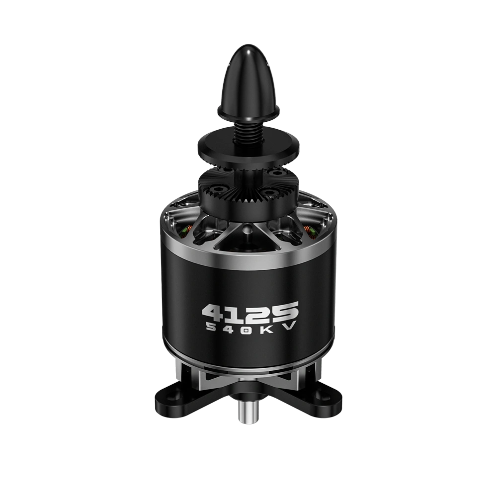 AG4125 540KV 6S 无刷电机