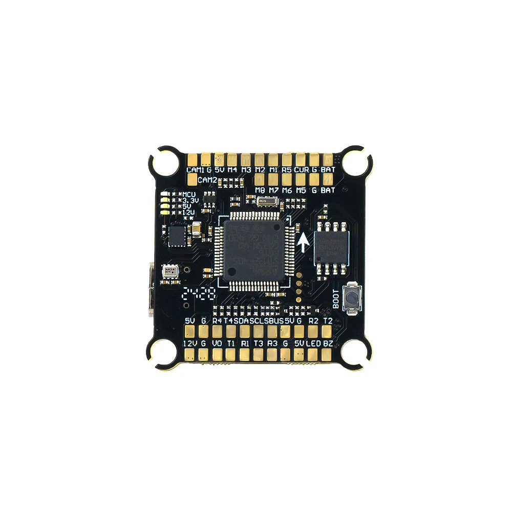 Argus ECO 60A 飞塔 4–6s