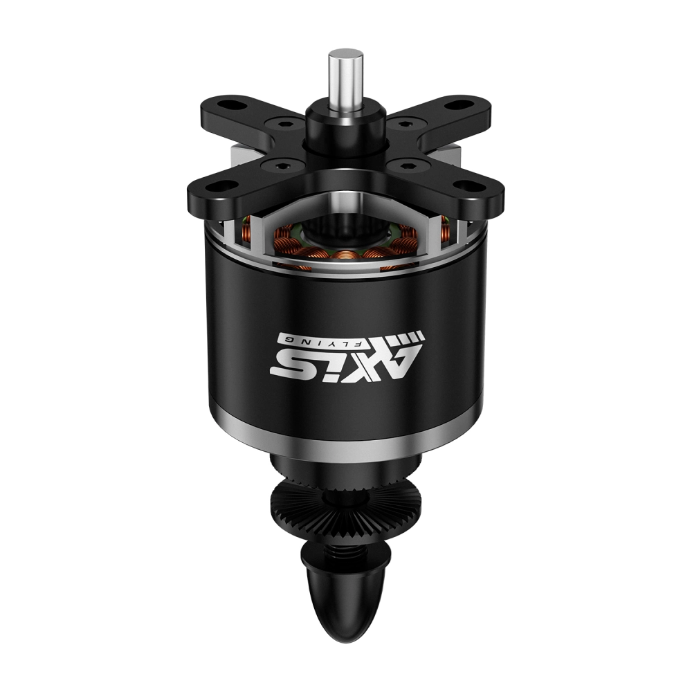 AG4125 540KV 6S 无刷电机