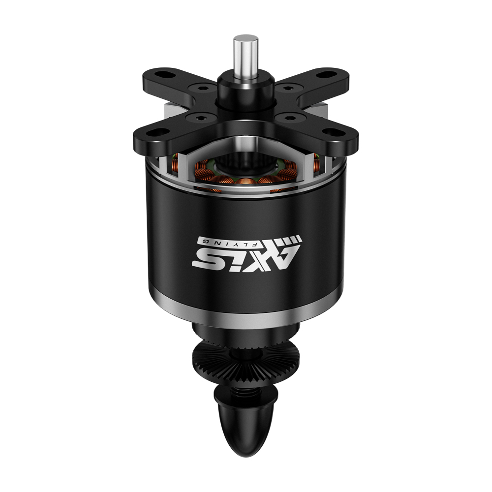 AG4125 540KV 6S 无刷电机