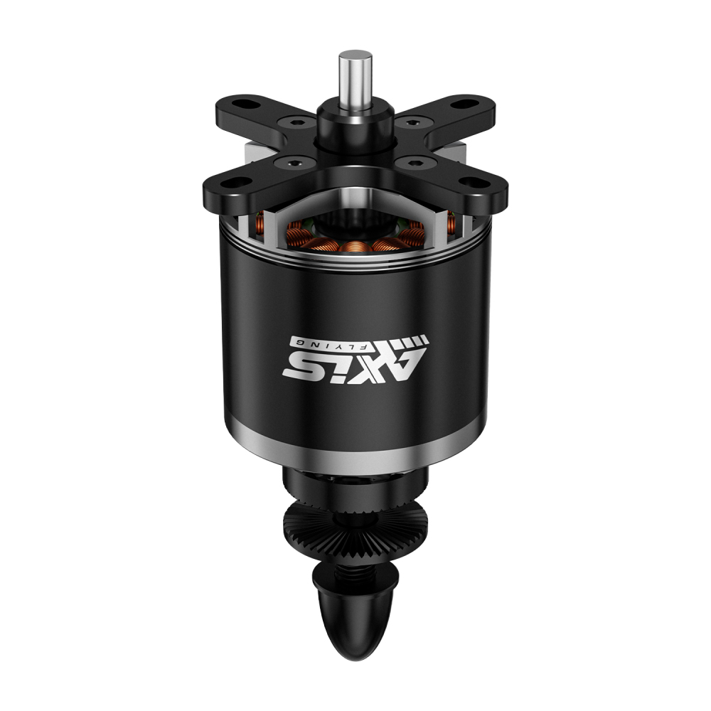AG4130 230KV 12S 无刷电机