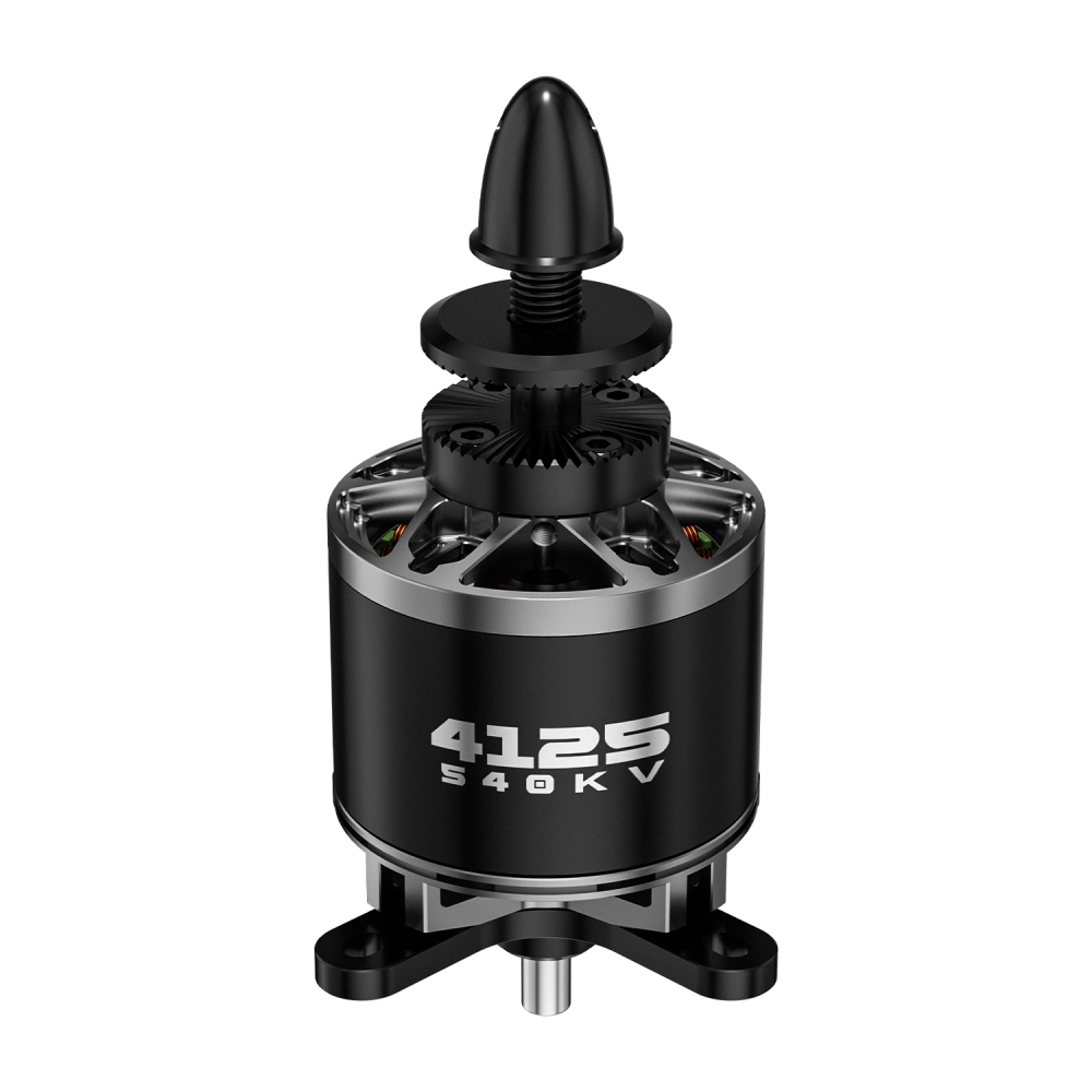 AG4125 540KV 6S 无刷电机