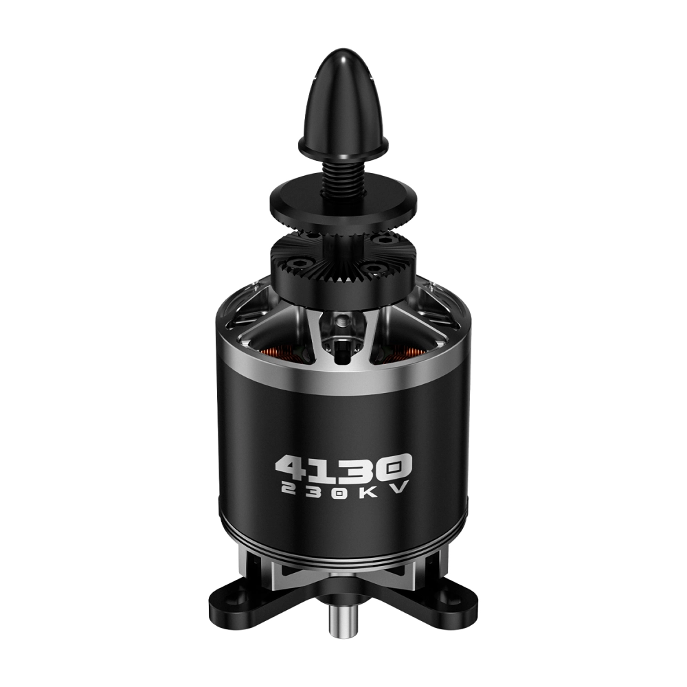 AG4130 230KV 12S 无刷电机