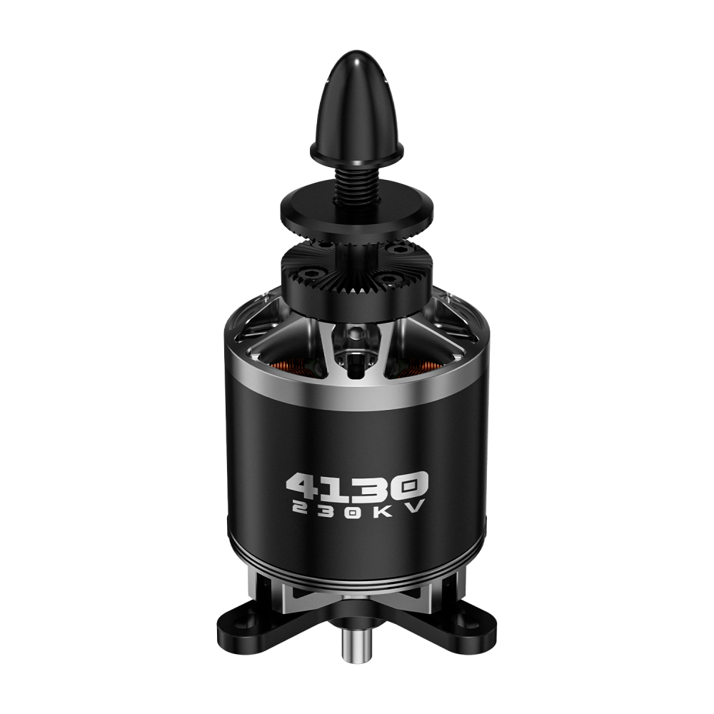 AG4130 230KV 12S 无刷电机