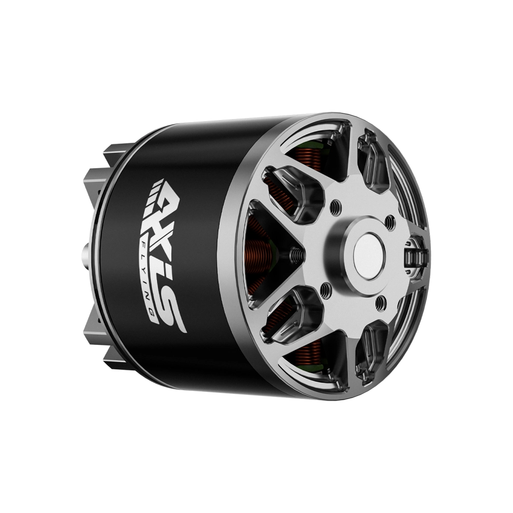 AG4125 540KV 6S 无刷电机