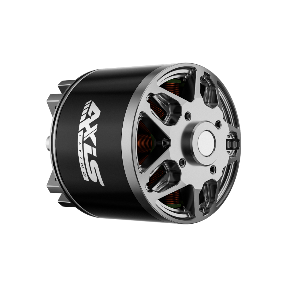 AG4125 540KV 6S 无刷电机