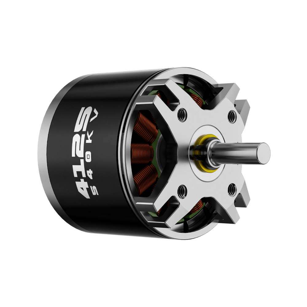 AG4125 540KV 6S 无刷电机
