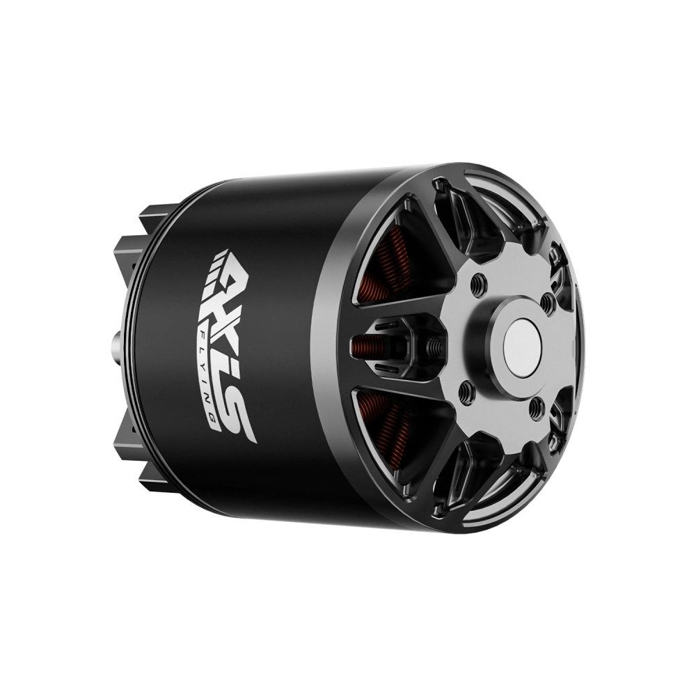 AG4130 230KV 12S 无刷电机