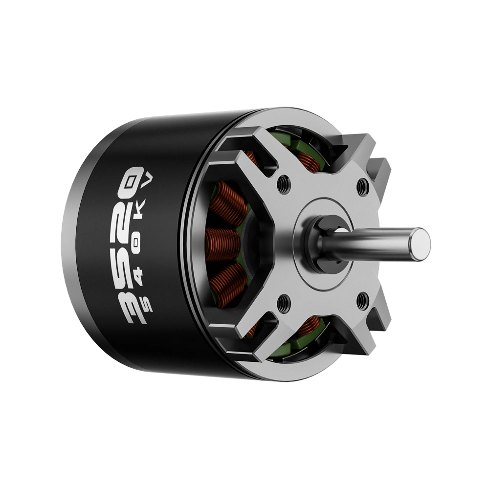 电机 AG3520 4-6S