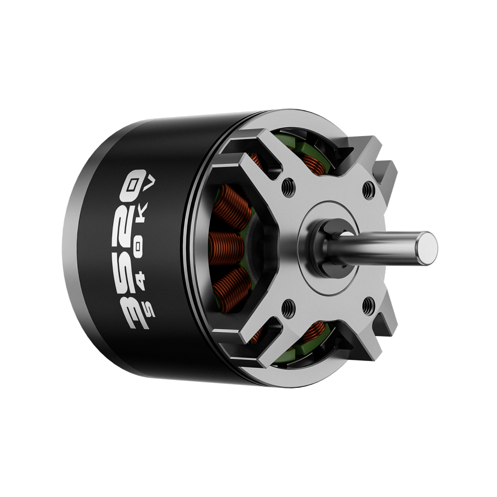 电机 AG3520 4-6S