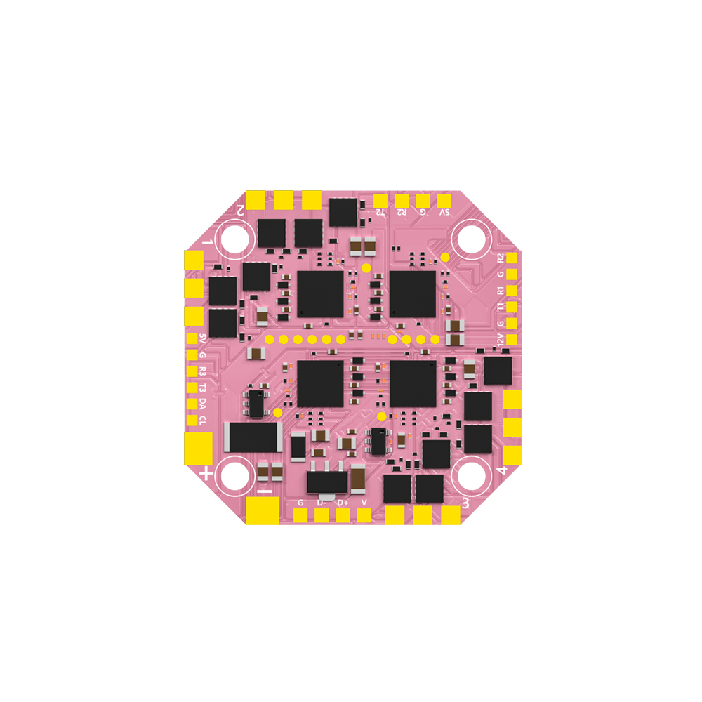 AIO 25A H743