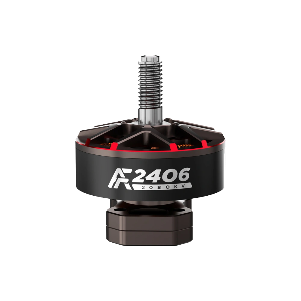 AF2406-X 模块化电机