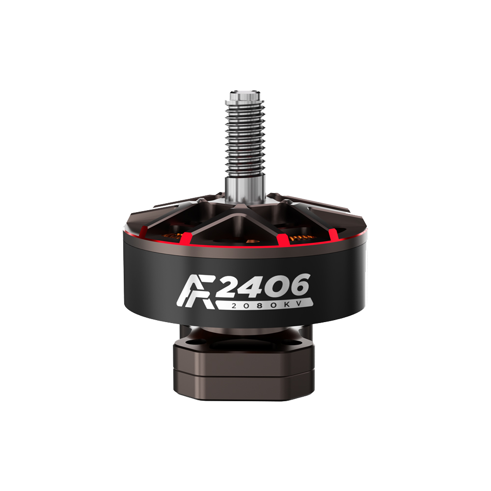 AF2406-X 模块化电机
