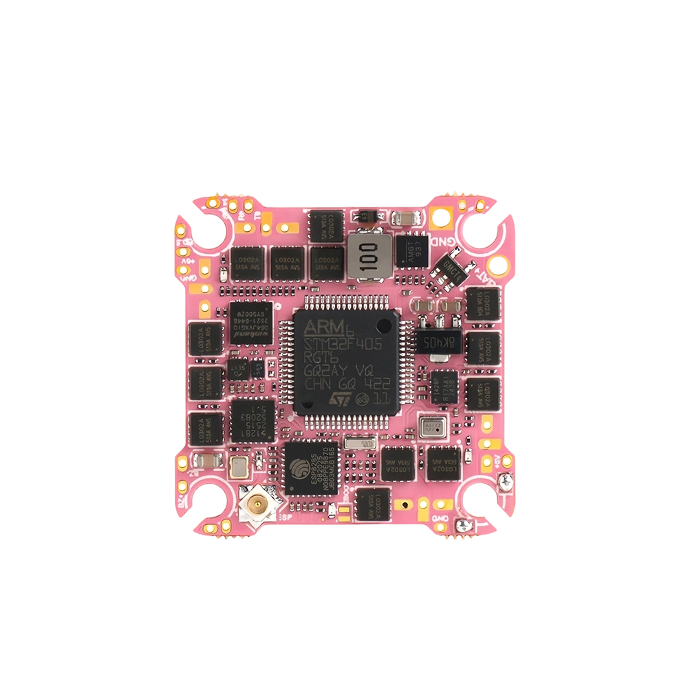 ARGUS AIO 20A F405  3-4s