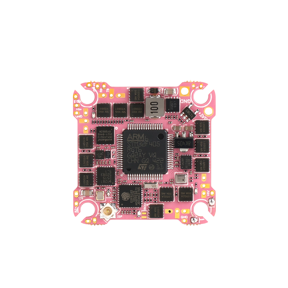 ARGUS AIO 20A F405  3-4s