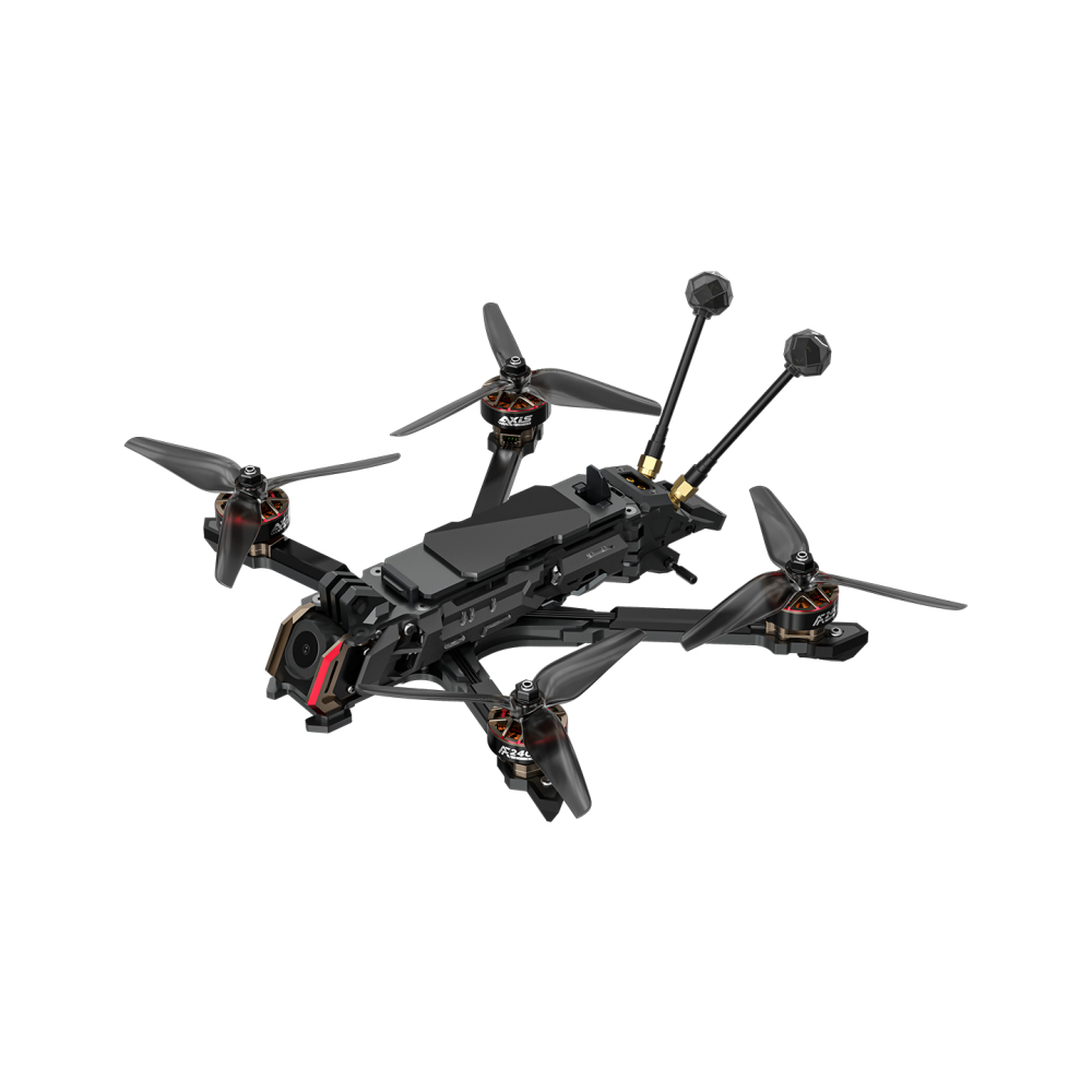 VERTEX 5 "
