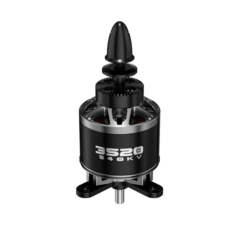 AG3520  540KV 无刷电机