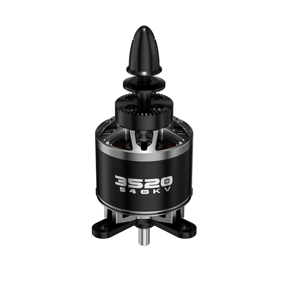 AG3520  540KV 无刷电机