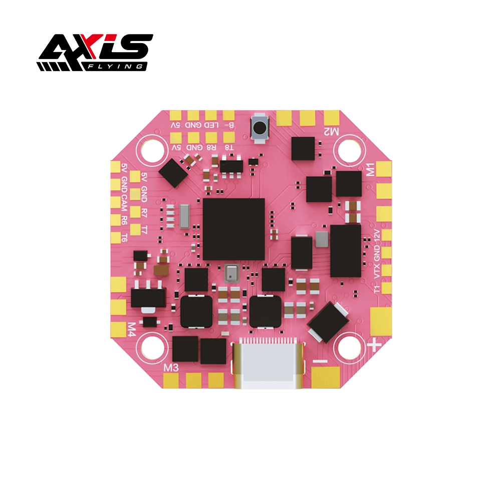 H743 45A AIO