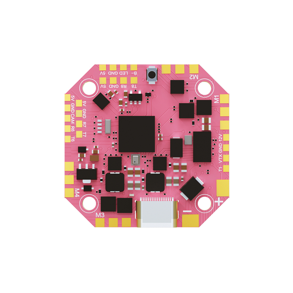 H743 45A AIO