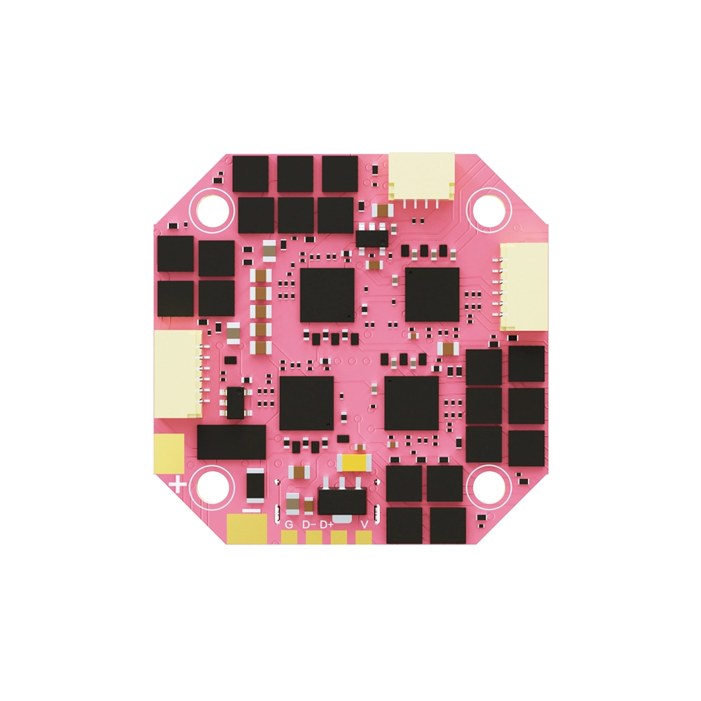 H743 45A AIO
